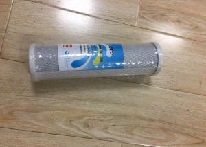 Quality 10inch Active Carbon Filter Cartridge Water Filter Cartridge Replacement With Active Carbon Material for sale