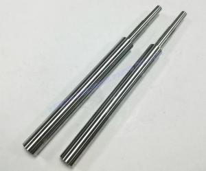 China QRO90 Material Cast Metal Parts Round Core Pins For Metal Die Casting Mould on sale