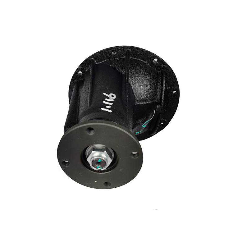 OE NO. JA6350B-24023000 Changan Car Differential with 25 Semi-Axle Teeth and 11 43 Ratio