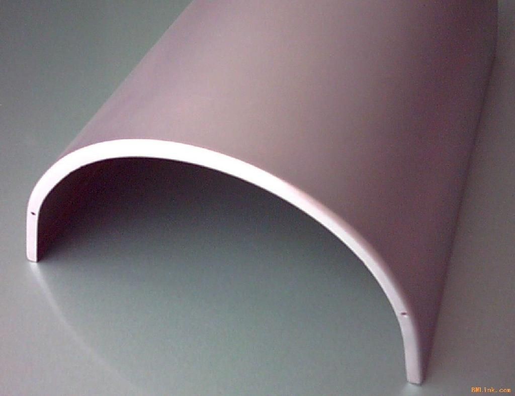 High Rigidity Reusable Aluminum Veneer Panel For Exterior Wall Cladding