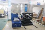 Customization Programmable Environmental Climatic Test Combined Vibration Shaker