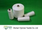 High Strength 50/2 100 Polyester High Tenacity Yarn For Sewing Thread / Weaving