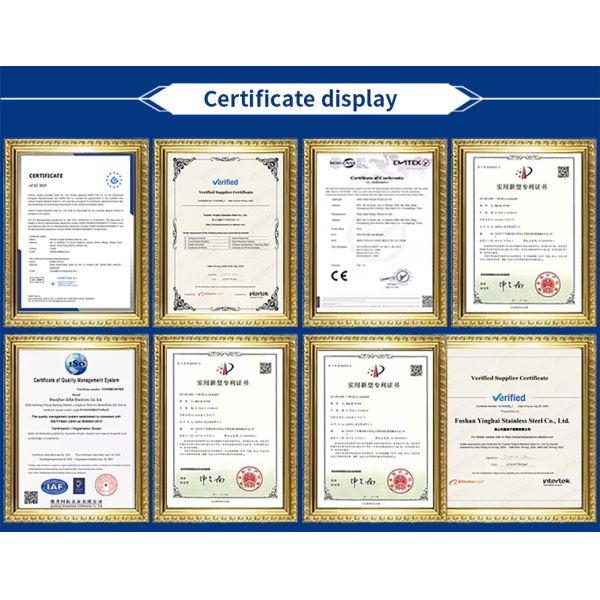 Wine cabinet with multiple bottles displayed