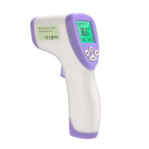 China Baby Digital Infrared Thermometer For Body Temperature Measurement on sale