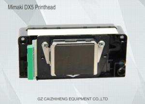 China Mimaki JV5 JV33 Printhead With Green Chip For Roland Muton Printer on sale