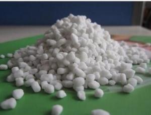 China Chemical fertilizers - Granular Ammonium Sulphate on sale