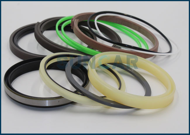 CA4560199 456-0199 4560199 Boom Cylinder Service Kit For C-A-T E324D E326DL