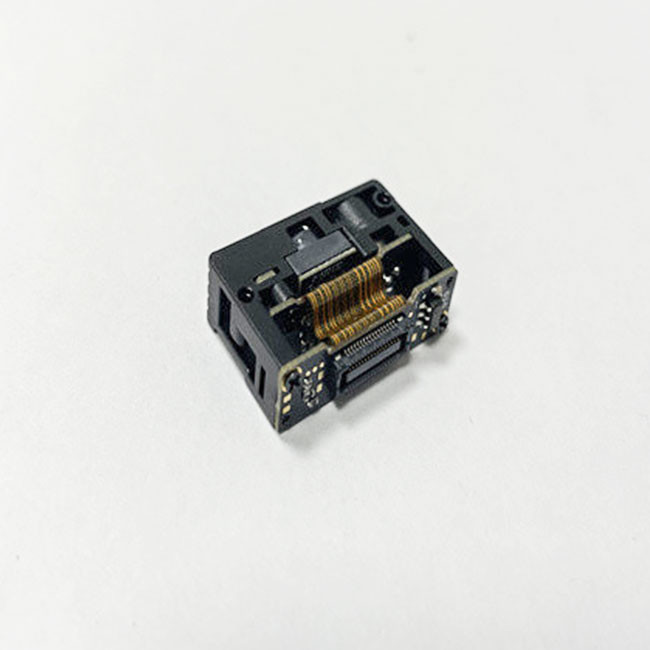 Embedded OEM Barcode Scan Engine With 2D Barcode Decoder Chip