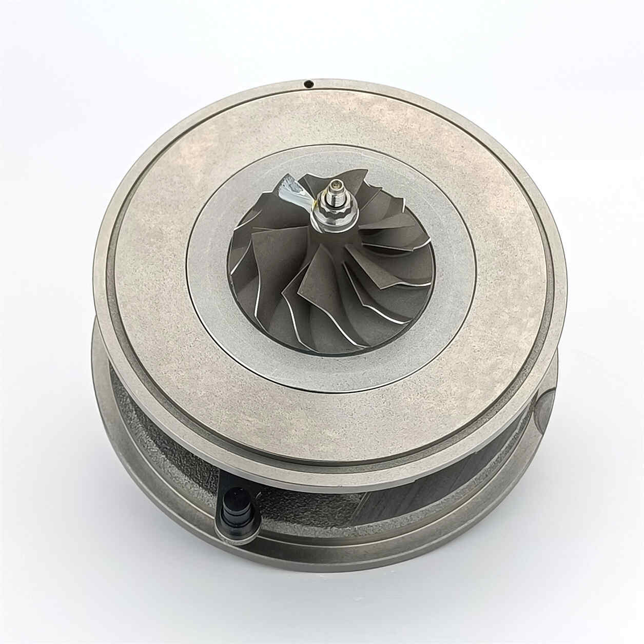 Gtb2056vk Turbocharger Chra Cartridge 764809-0001/777318-5001S For A6420908980/A6420908580 Turbocharger