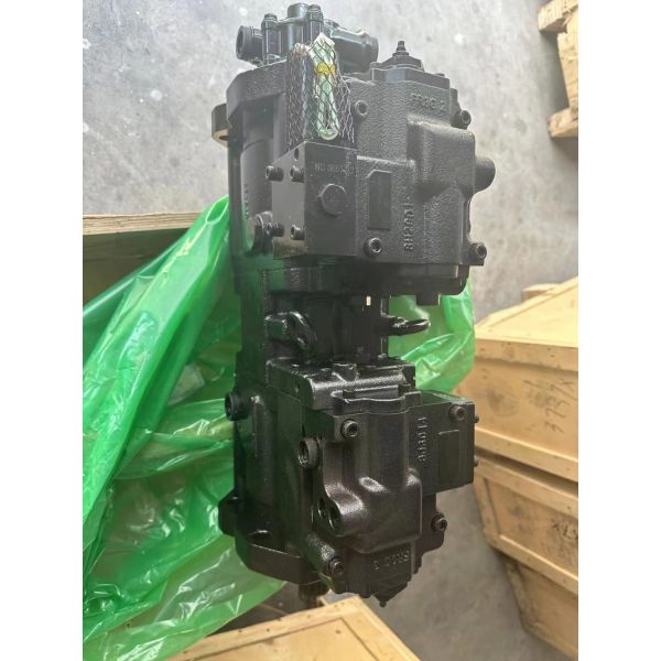 Servo valveD661-318D-4D661Z4514ED661-4761 D661-318D-5D661Z4543CD661-4763 D661-319DD661Z4629CD661-4764 V30D-075RKN-1-0-02/V V30D-250RKN-1-1-05/VP PVG