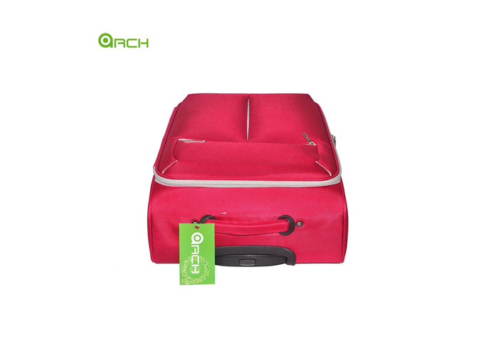 ODM Travel Trolley Super Light Suitcase With Flight Wheels