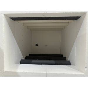 Mbf22-11n Medium-Temperature Atmosphere Box Furnace with High-Precision