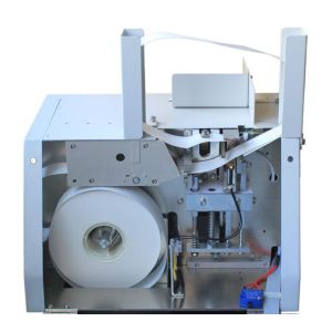 Desktop Strapping Machine