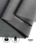 160cm Width Athletic Wear Polyester Spandex Fabric With High Stretch