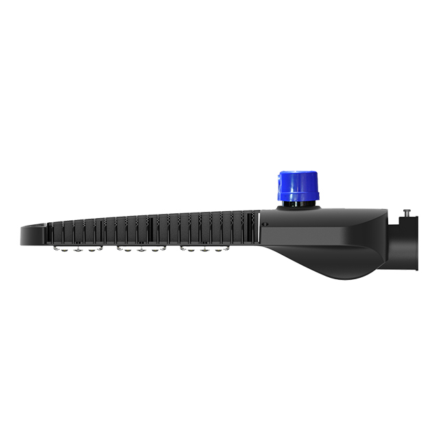 Dimmable IP66 150w LED Street Lighting With Luxeon 3030 Chips 2