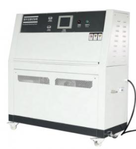 China Liyi UV Testing Machine / UV Tester / UV Curing Chamber Environmental Test Chambers on sale