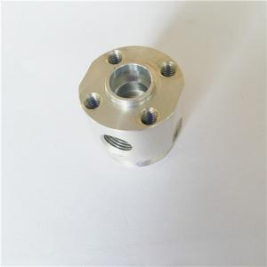 Quality CNC Aluminium Anodized Machining Accessories for sale