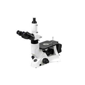 Inverted BF Metallurgical Measurement Microscope With Infinitive Plan Achromatic