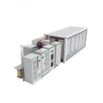 1260-3334KW Special Lithium Battery Practical High Performance
