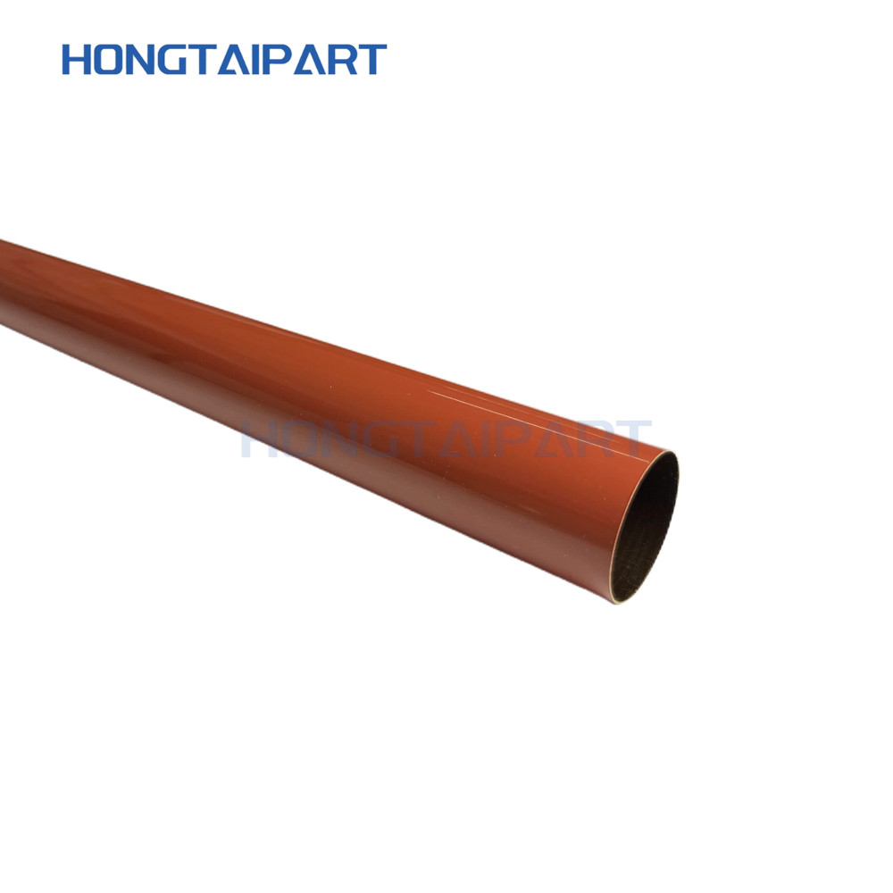 Compatible Fuser Film Sleeve With Gear 6LJ590000 6LK522780 FILM-T5055C For Toshiba E-Studio 2555C 3055C 3555C 4555C 5055