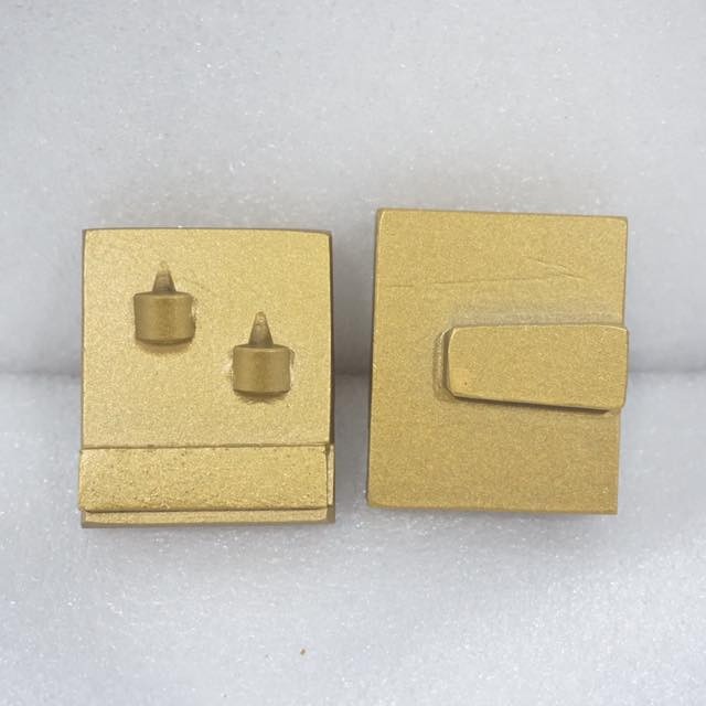 2x1/3 Epoxy PCD Removal Tooling Bar Segments For Floor Grinder