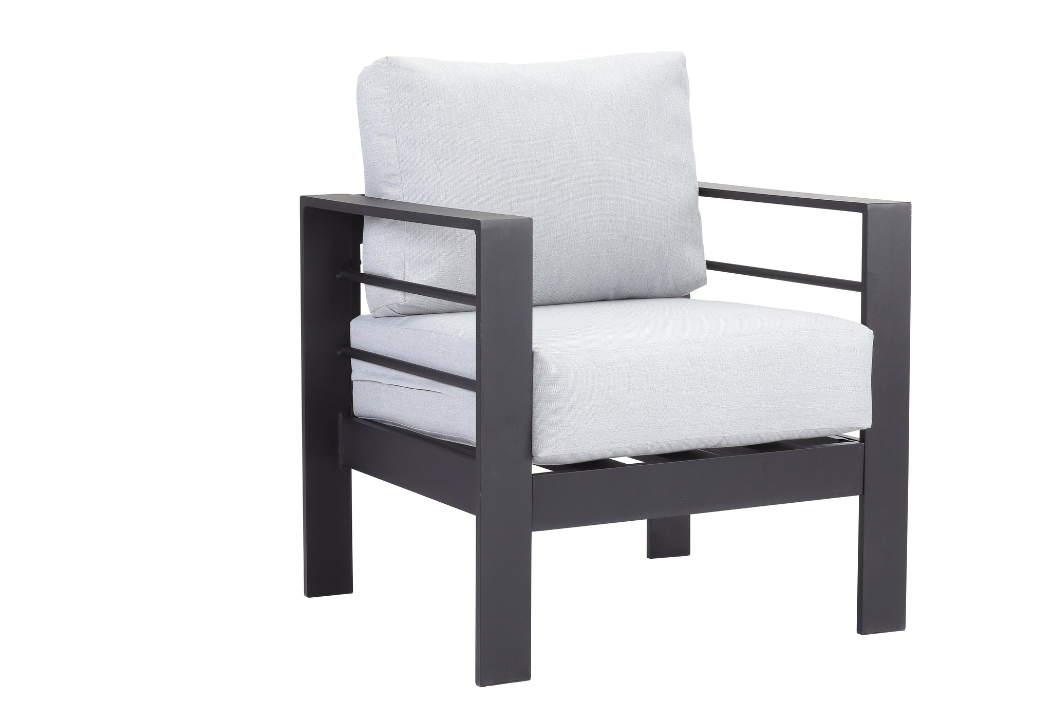 Garden Set Aluminum Sofa Conversation Patio Set Garden Sofa Furniture Set for Outdoor