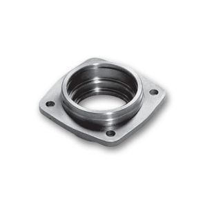 Buy cheap Laser Metal Alloy Equipment GR5 Max Length 1000mm Custom Titanium Parts from wholesalers