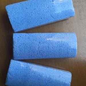 Quality China Household Glass Pumice Stone for Pet Hair Cleaner for sale