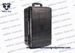 12 Bands Military Full Frequency Waterproof Outdoor Jammer All Cell Phone Signal