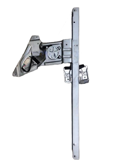 Genuine Front Door Electric Power Window Regulator Assembly For Higer Buses PN 61Z61-04020