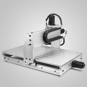 Quality 800W MINI CNC Router CNC4060 For Non Metal / Metal for sale