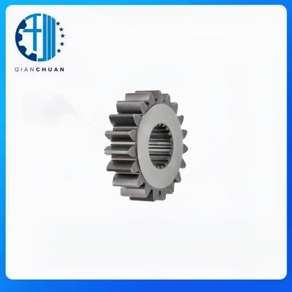 YN32W01007P1 Sun Gear For New Holland Excavator E160 E200SR E215 EH160 EH215
