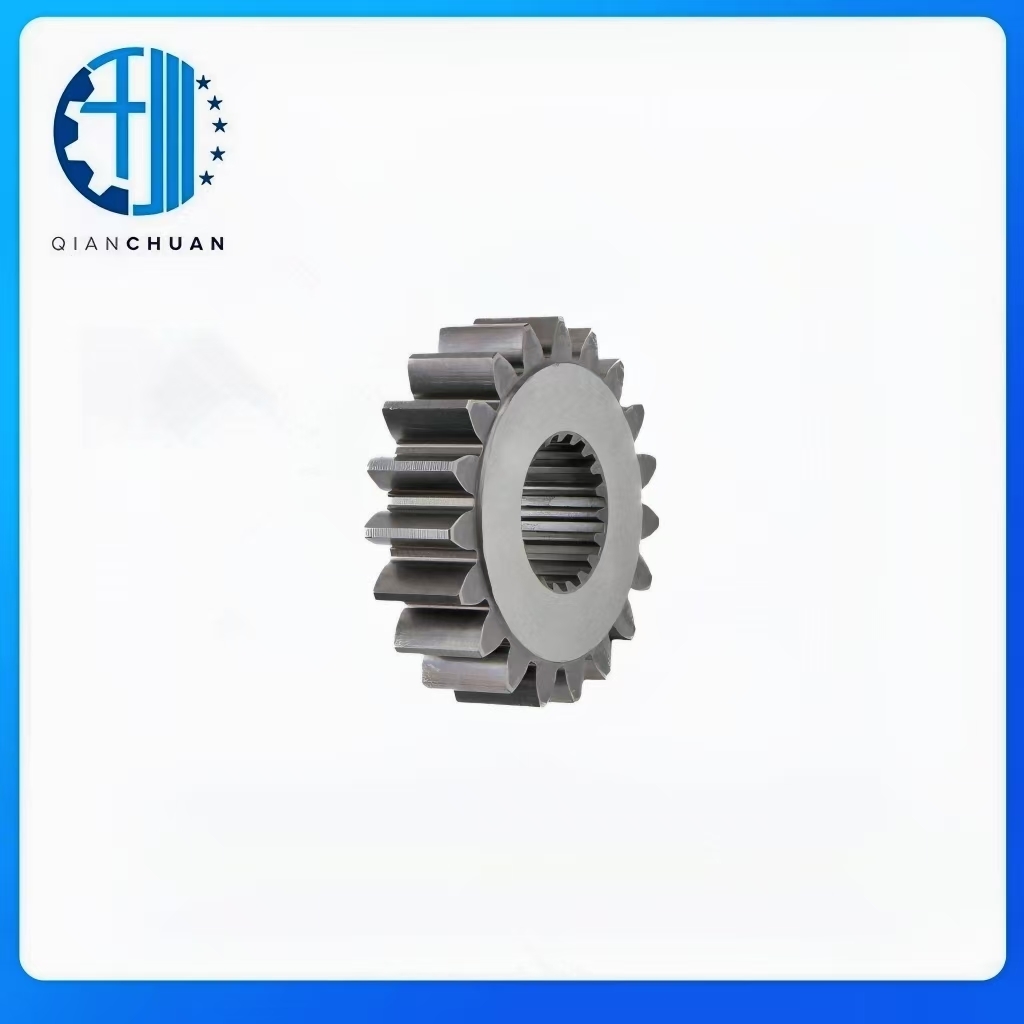 YN32W01007P1 Sun Gear For New Holland Excavator E160 E200SR E215 EH160 EH215 E200SRLC