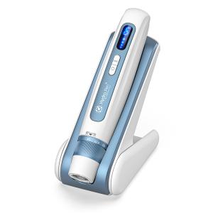Quality Dermapen 3ml Serum Container Mesotherapy Treatment Microneedle Pen Whitening Treatment for sale