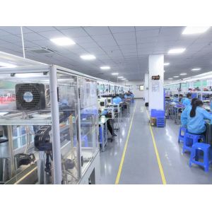 ShenZhen ManLi Technology Co., LTD.