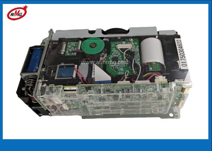 1750304622 01750304622 Diebold DN200 Card Reader CHD-mot ICT3H5-3AD2792 SecPac2 ATM Machine Parts