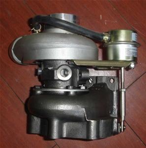 Quality 1118300DL Excavator Spare Parts Turocharger For Pekins for sale