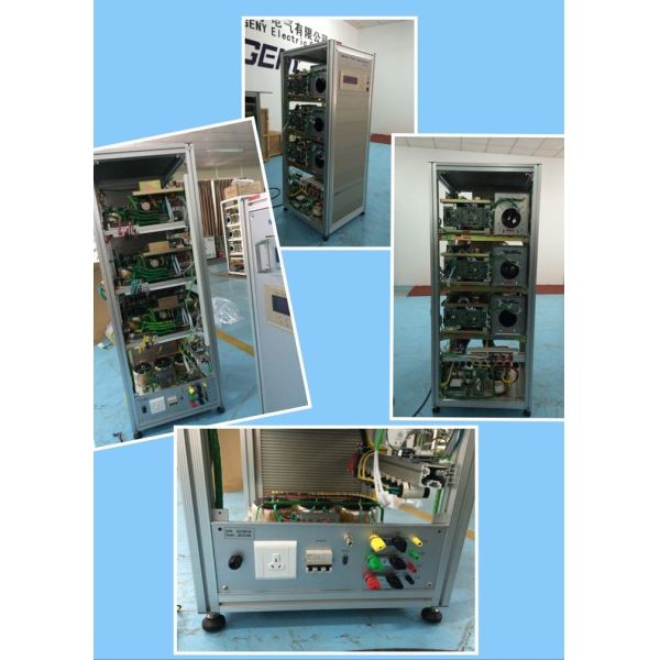 High-Precision Programmable Power Source for Energy Meter Calibration