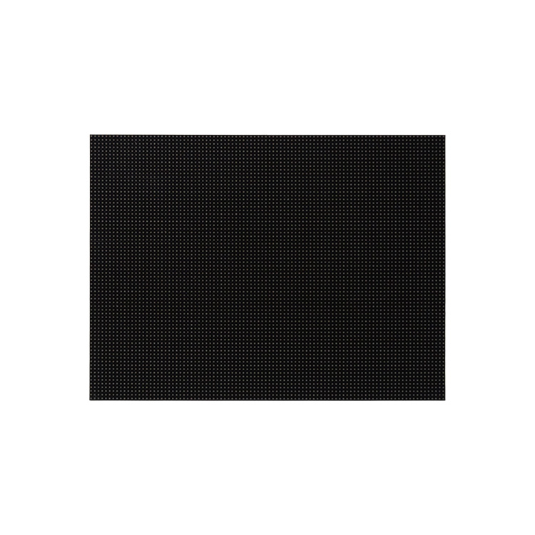 High resolution Indoor Fixed LED Display 240*180mm Module size noiseless design