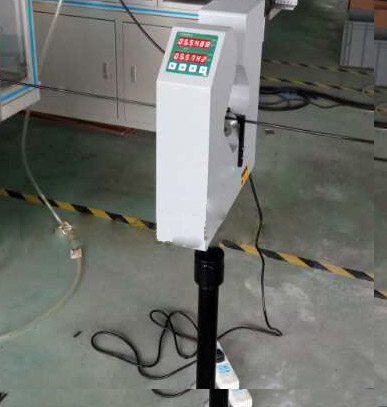 ISO Passed 2 Axis Laser Diameter Gauging Tools High Precise Measure Range