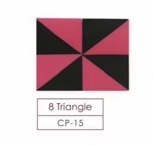 On sale the newest soft skin-friendly colours beauty makeup sponge