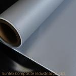 High Temperature Resistance Silicone Coated Fiberglass E-Glass Fireproof