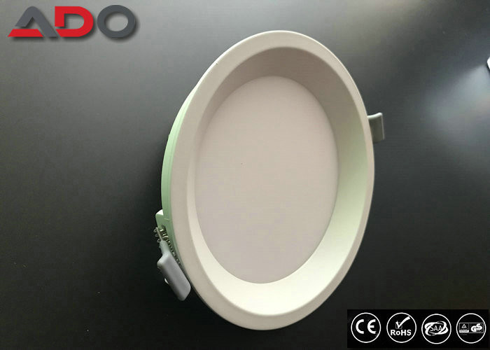 Warm White 22W LED Panel Light Isolated IC Constant Smart Driver