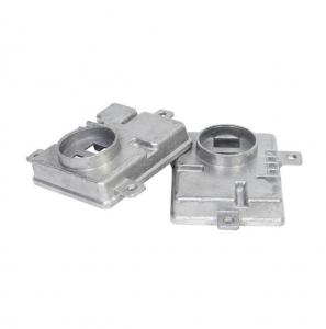 China Customized Die Casting Aluminum Alloy Shell , Original Stabilizer With Quality Assurance on sale