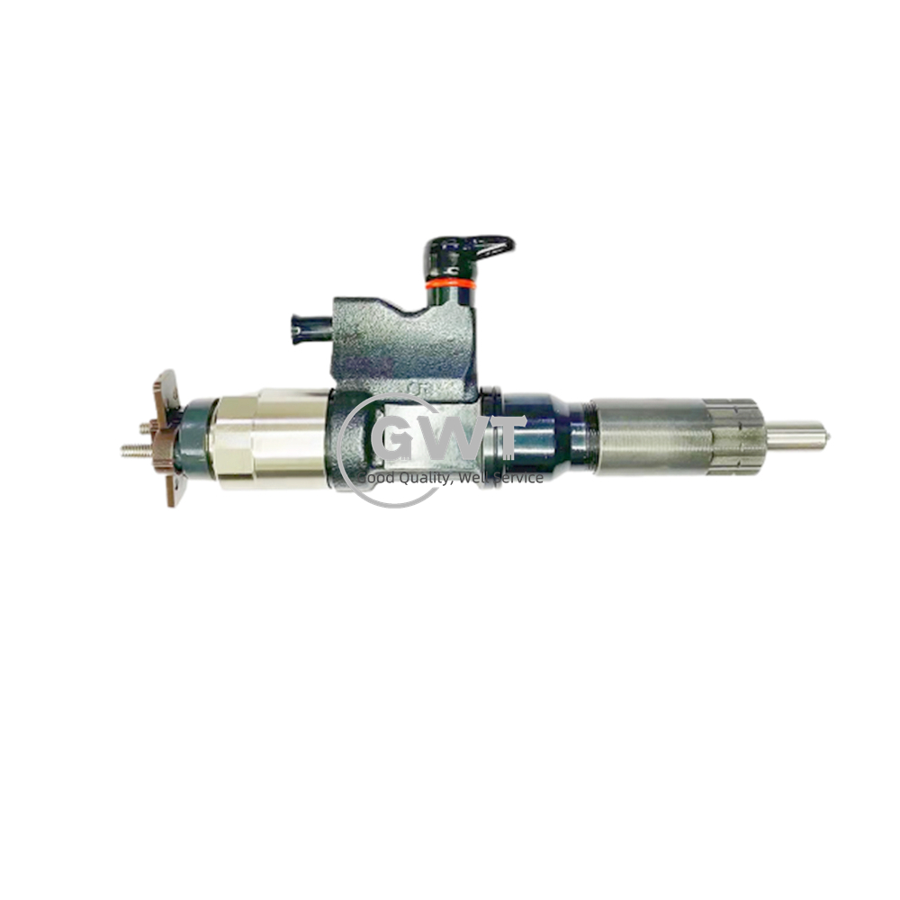 Diesel fuel Injector 095000-5471 095000-6970 diesel Injector Nozzle 095000-6353