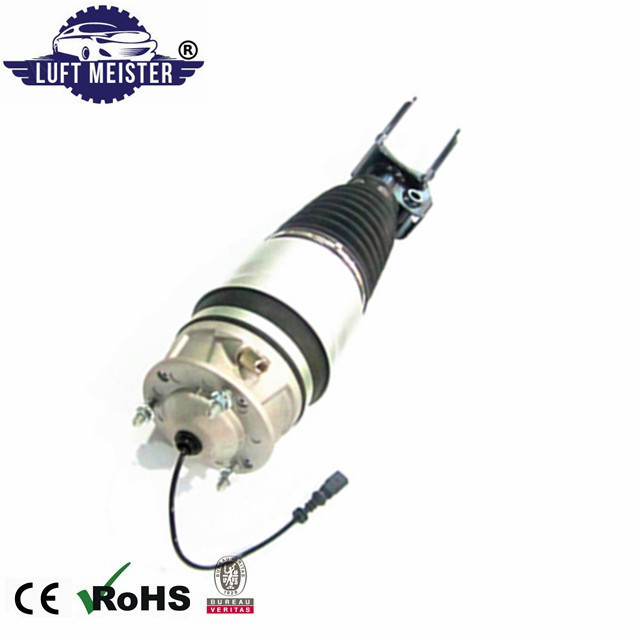 Front Air Suspension Strut 7P6616039N 7P6616040N for VW Touareg NF II shock absorber