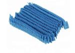 Disposable Elastic Edge Unisex Medical Head Cap