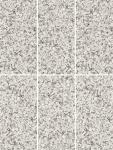 Beige 600x1200mm Full Polished Glazed Outdoor Stone Tile