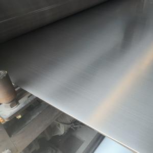 China Inox Stainless Steel Sheets Plate Coil 430 304 316 310 309 321 3.00mm on sale