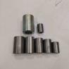 Buy cheap Carbon Splicing Steel Bars Threaded Rebar Couplers Rolling Parallel from wholesalers